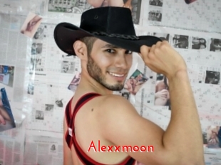 Alexxmoon