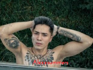 Alexxsummers