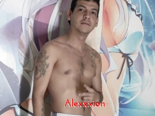 Alexxxion