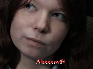 Alexxxswift