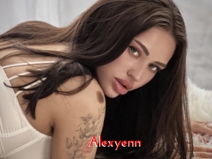 Alexyenn