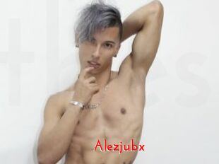 Alezjubx