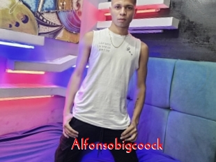 Alfonsobigcoock