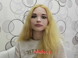 Aliafoxy