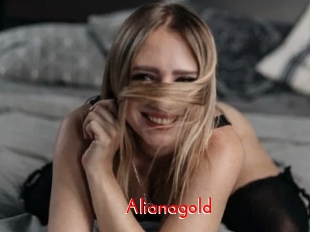 Alianagold