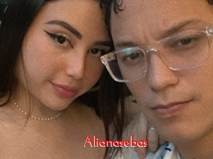 Alianasebas