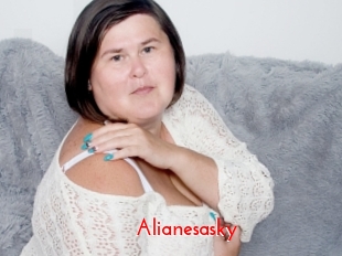 Alianesasky