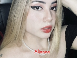 Alianna