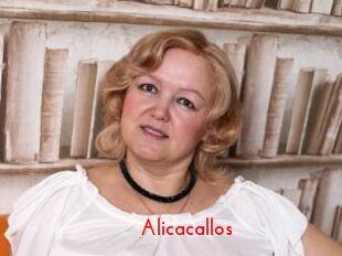 Alicacallos