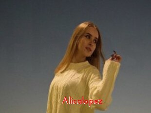 Alicalopez