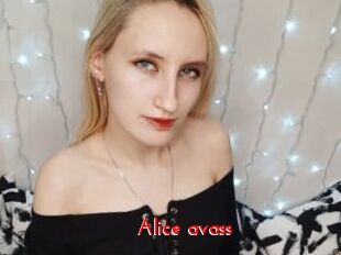 Alice_avass