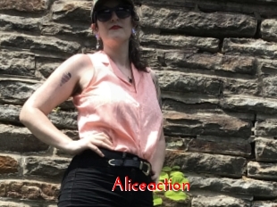 Aliceaction