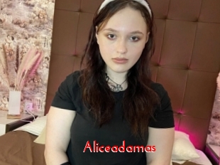 Aliceadamas