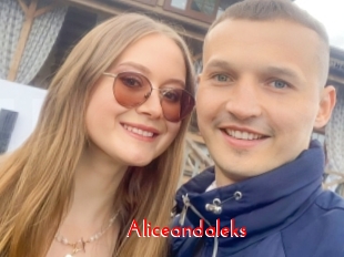 Aliceandaleks