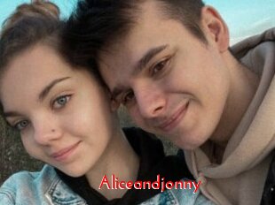 Aliceandjonny