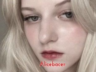 Alicebacer