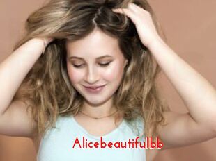 Alicebeautifulbb