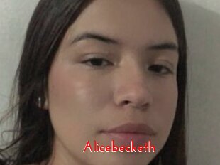 Alicebecketh