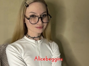 Alicebeggins