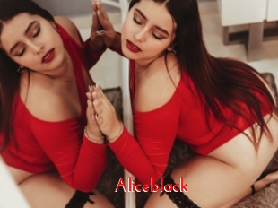 Aliceblack