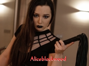 Aliceblackwood