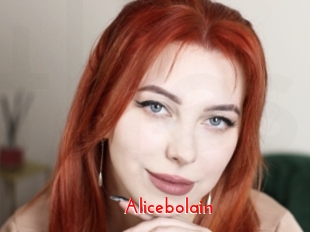 Alicebolain