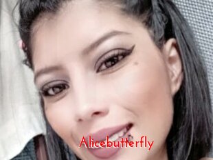 Alicebutterfly