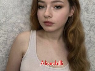 Alicechilli