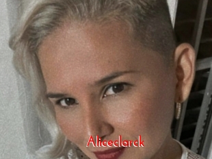 Aliceclarck