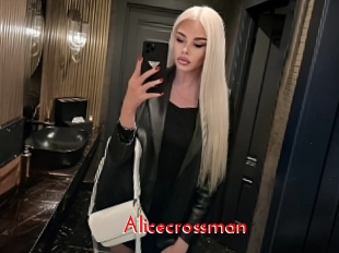 Alicecrossman