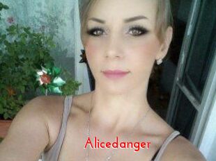 Alicedanger