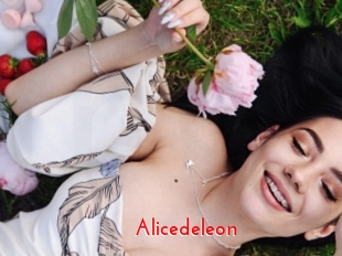 Alicedeleon