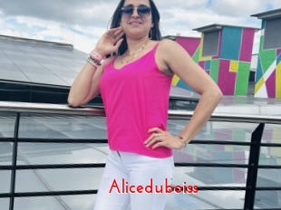 Aliceduboiss