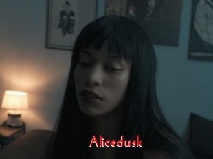 Alicedusk