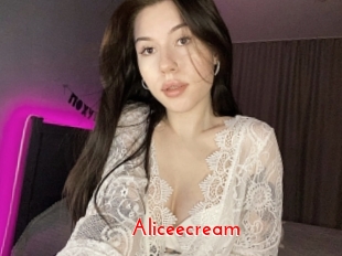 Aliceecream