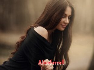 Aliceferrell