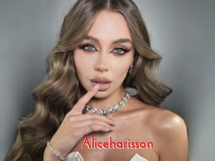 Aliceharisson