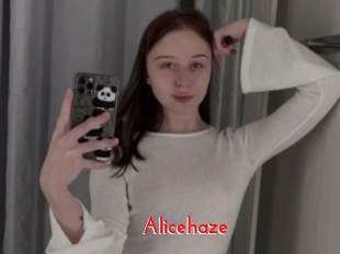 Alicehaze