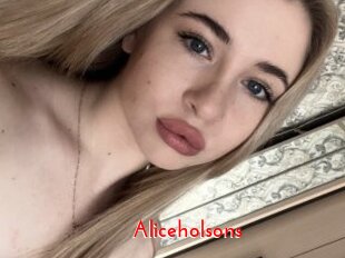 Aliceholsons