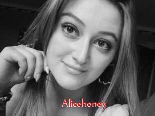 Alicehoney