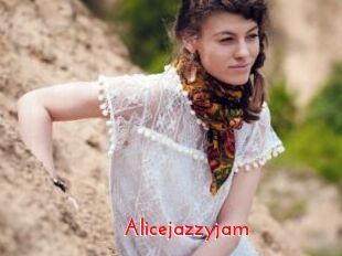 Alicejazzyjam