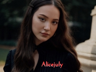 Alicejuly