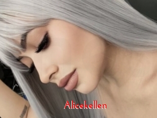 Alicekellen