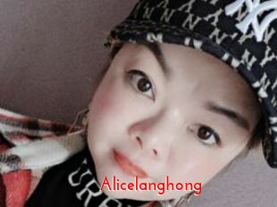 Alicelanghong