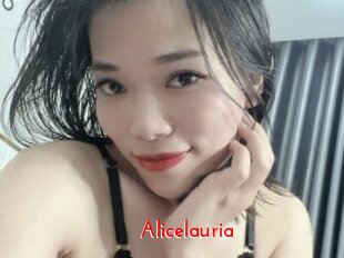 Alicelauria