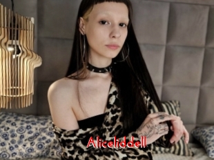 Aliceliddell