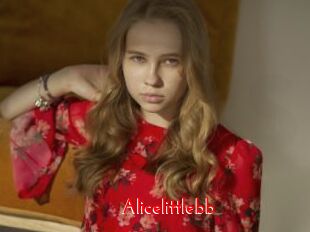 Alicelittlebb