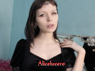 Alicelucero