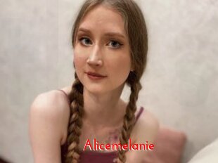 Alicemelanie