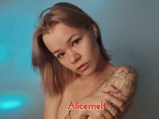 Alicemelt